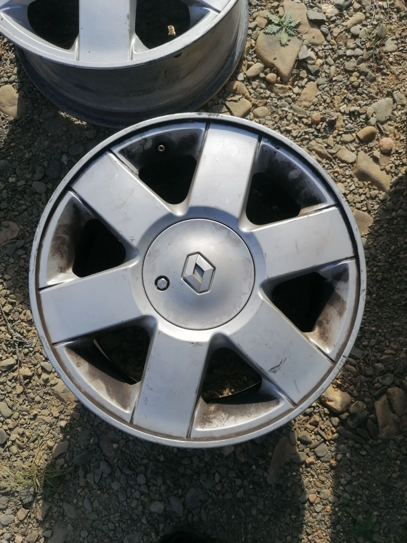 ������ �� Renault | Mobile.bg � ����������� 1