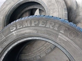 Гуми Зимни 215/70R16, снимка 3 - Гуми и джанти - 44065982