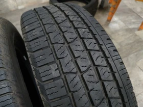 Гуми Летни 265/60R18, снимка 1 - Гуми и джанти - 45239513