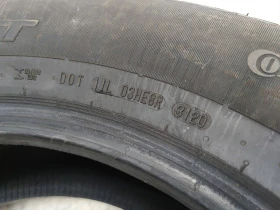 Гуми Летни 265/60R18, снимка 9 - Гуми и джанти - 45239513