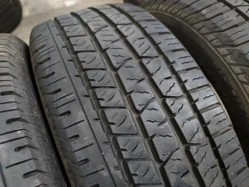 Гуми Летни 265/60R18, снимка 2 - Гуми и джанти - 45239513