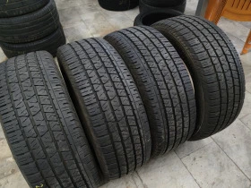 Гуми Летни 265/60R18, снимка 5 - Гуми и джанти - 45239513