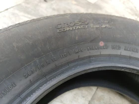 Гуми Летни 265/60R18, снимка 10 - Гуми и джанти - 45239513