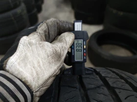 Гуми Летни 265/60R18, снимка 8 - Гуми и джанти - 45239513