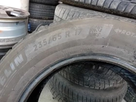 Гуми Летни 235/65R17, снимка 5 - Гуми и джанти - 45950610