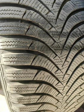 Гуми с джанти Hankook 225/45R17, снимка 4 - Гуми и джанти - 47643447