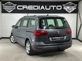 Seat Alhambra 2.0 TDI, снимка 6