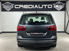 Seat Alhambra 2.0 TDI, снимка 5