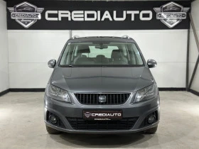 Seat Alhambra 2.0 TDI, снимка 2