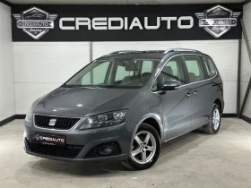 Seat Alhambra 2.0 TDI, снимка 1