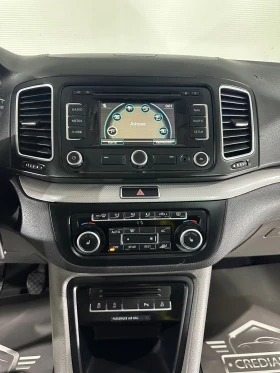 Seat Alhambra 2.0 TDI, снимка 9