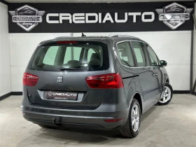 Seat Alhambra 2.0 TDI, снимка 4