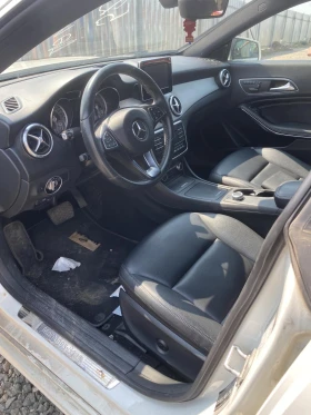 Mercedes-Benz CLA 250 4MATIC, снимка 5