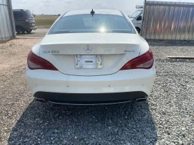Mercedes-Benz CLA 250 4MATIC, снимка 2