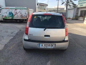 Mitsubishi Colt + АГУ - изображение 3