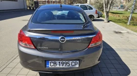 Opel Insignia Insignia, снимка 6