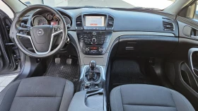 Opel Insignia Insignia, снимка 7