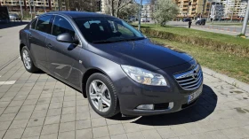 Opel Insignia Insignia, снимка 2