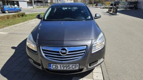Opel Insignia Insignia, снимка 1