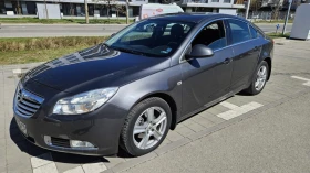 Opel Insignia Insignia, снимка 3