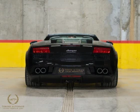 Lamborghini Gallardo LP-560 4 SPYDER* LIFT* CABRIO* , снимка 4