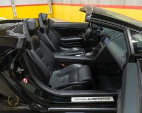 Lamborghini Gallardo LP-560 4 SPYDER* LIFT* CABRIO* , снимка 10
