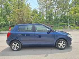 Skoda Fabia 1, 6i ОТЛИЧНА, снимка 4