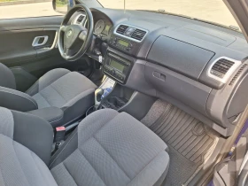 Skoda Fabia 1, 6i ОТЛИЧНА, снимка 13