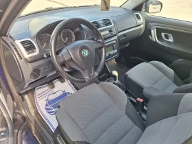 Skoda Fabia 1, 6i ОТЛИЧНА, снимка 10