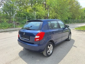Skoda Fabia 1, 6i ОТЛИЧНА, снимка 5