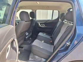 Skoda Fabia 1, 6i ОТЛИЧНА, снимка 12
