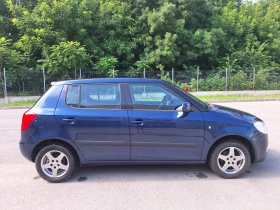 Skoda Fabia 1, 6i ОТЛИЧНА, снимка 5