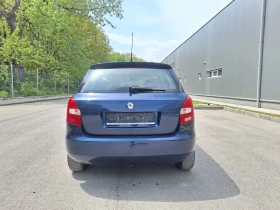 Skoda Fabia 1, 6i ОТЛИЧНА, снимка 6