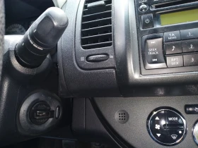 Nissan Note 1.6i Exclusive 110к.с., снимка 9