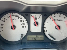 Nissan Note 1.6i Exclusive 110к.с., снимка 5