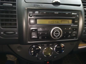 Nissan Note 1.6i Exclusive 110к.с., снимка 8