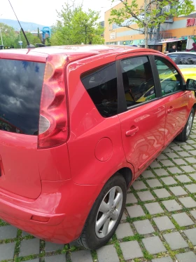 Nissan Note 1.6i Exclusive 110к.с., снимка 2