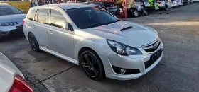 Subaru Legacy 2.0, снимка 2