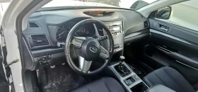 Subaru Legacy 2.0, снимка 11