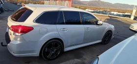 Subaru Legacy 2.0, снимка 8