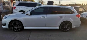 Subaru Legacy 2.0, снимка 4