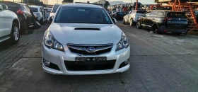 Subaru Legacy 2.0, снимка 1