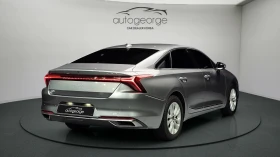 Kia K8 3.5LPG 2WD TRENDY autogeorge.com, снимка 2