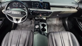 Kia K8 3.5LPG 2WD TRENDY autogeorge.com, снимка 6