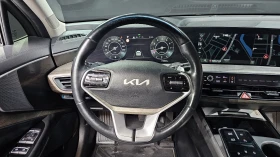 Kia K8 3.5LPG 2WD TRENDY autogeorge.com, снимка 12