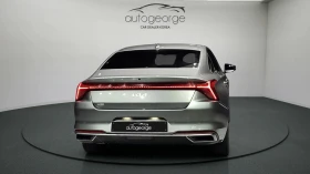Kia K8 3.5LPG 2WD TRENDY autogeorge.com, снимка 4