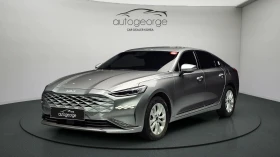 Kia K8 3.5LPG 2WD TRENDY autogeorge.com, снимка 1