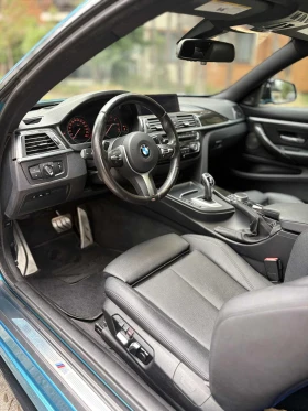 BMW 430 M-Sport , LCI, снимка 7