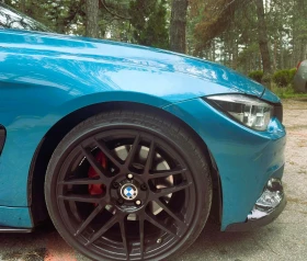 BMW 430 M-Sport , LCI, снимка 6