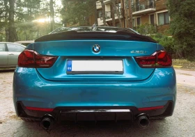 BMW 430 M-Sport , LCI, снимка 5